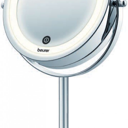 Beurer BS 55 ηλεκτρικός ατομικός καθρέπτης με φως