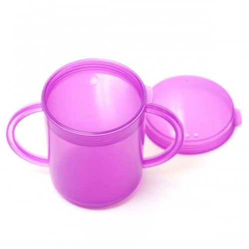 "Εκπαιδευτικό" Κύπελλο Με Λαβές "Εκπαιδευτικό" Κύπελλο Με Λαβές