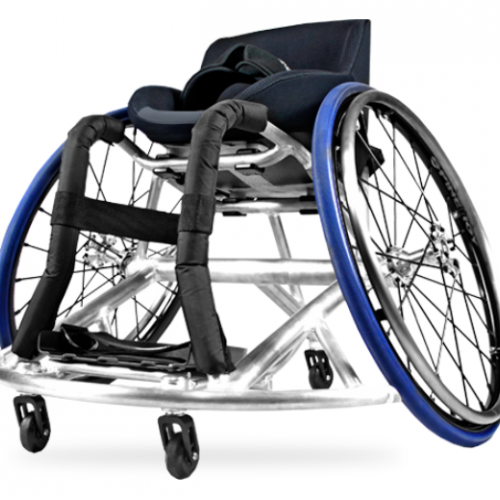 Μπασκετικό αμαξίδιο ELITE CX 