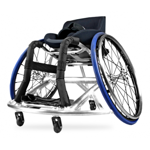 Μπασκετικό αμαξίδιο ELITE CX 