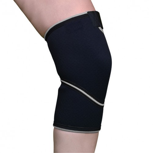 Επιγονατίδα κλειστή Neoprene XXLarge