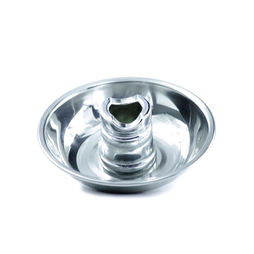 Εξάρτημα σβέσης Moxa με πιατάκι   Εξάρτημα σβέσης Moxa με πιατάκι