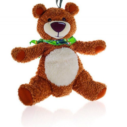 Fashy 6539 Θερμοφόρα παιδική νερού «Αρκουδάκι»