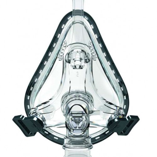 Μάσκα CPAP BMC iVolve στοματορινική Ν2 Large