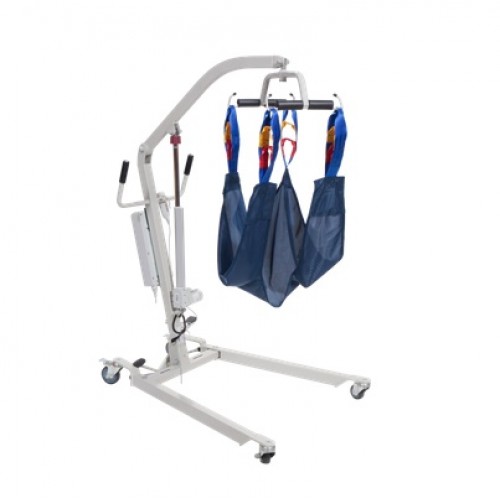 Γερανός Ανύψωσης Ασθενών «Achilleas»  Γερανός Ανύψωσης Ασθενών «Achilleas»