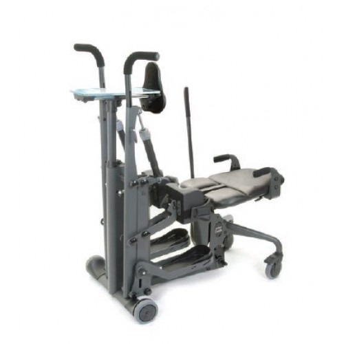 Ορθοστάτης ενεργητικής γύμνασης άνω άκρων και παλινδρομική κίνηση κάτω άκρων ''Easy Stand'', μεγέθους Μ,L Ορθοστάτης ενεργητικής γύμνασης άνω άκρων και παλινδρομική κίνηση κάτω άκρων ''Easy Stand'', μεγέθους Μ,L