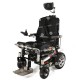 Ηλεκτρικός Ορθοστάτης Αμαξίδιο Mobility Power Chair VT61036 Stand 