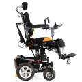 Ηλεκτρικός Ορθοστάτης Αμαξίδιο Mobility Power Chair VT61035