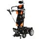 Ηλεκτρικός Ορθοστάτης Αμαξίδιο Mobility Power Chair VT61035