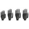 Ηλεκτρονική παλάμη touch bionics i-limb