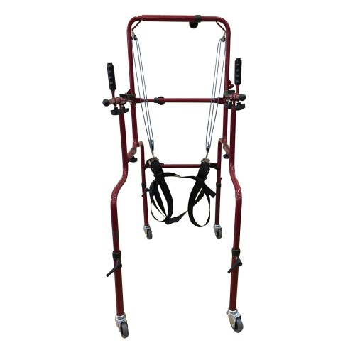 Ορθοστάτης περιπάτου πλήρους υποστήριξης