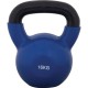 Kettlebell με επένδυση βινυλίου (20 kg)
