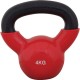 Kettlebell με επένδυση βινυλίου (20 kg)