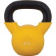 Kettlebell με επένδυση βινυλίου (20 kg)