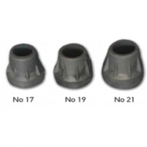 Λάστιχα Μπαστουνιών 1.7mm, 1.9mm & 2.1mm Λάστιχα Μπαστουνιών 1.7mm, 1.9mm & 2.1mm