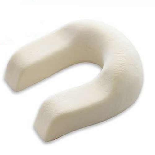 Μαξιλάρι αυχένα με Memory Foam 