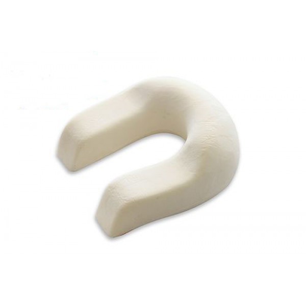 Μαξιλάρι αυχένα με Memory Foam 