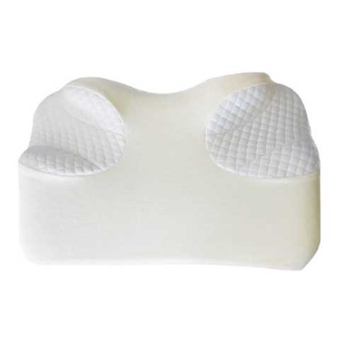 Μαξιλάρι ύπνου memory foam για C-Pap 50x32x10 cm
