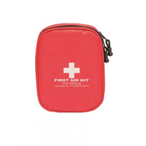 Μικρό φορητό φαρμακείο αυτοκινήτου Μικρό φορητό φαρμακείο αυτοκινήτου