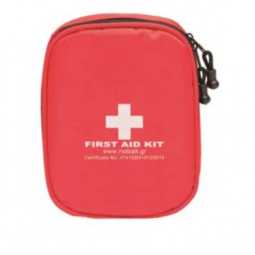 Μικρό φορητό φαρμακείο αυτοκινήτου