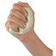 MSD Theraflex Putty Εύπλαστο Υλικό Ασκήσεων