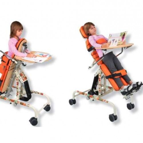 Ορθοστάτης εμπρόσθιος & οπίσθιος Shifu Ocean Fumagalli