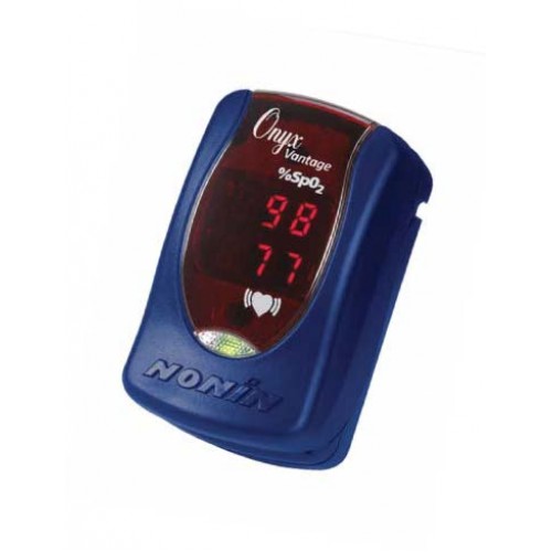 Παλμικό οξύμετρο δακτύλου Nonin Onyx Vantage 9590 Παλμικό οξύμετρο δακτύλου Nonin Onyx Vantage 9590