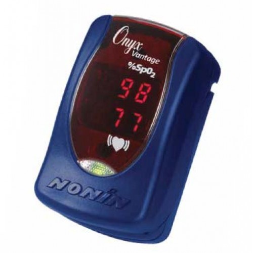 Παλμικό οξύμετρο δακτύλου Nonin Onyx Vantage 9590 Παλμικό οξύμετρο δακτύλου Nonin Onyx Vantage 9590