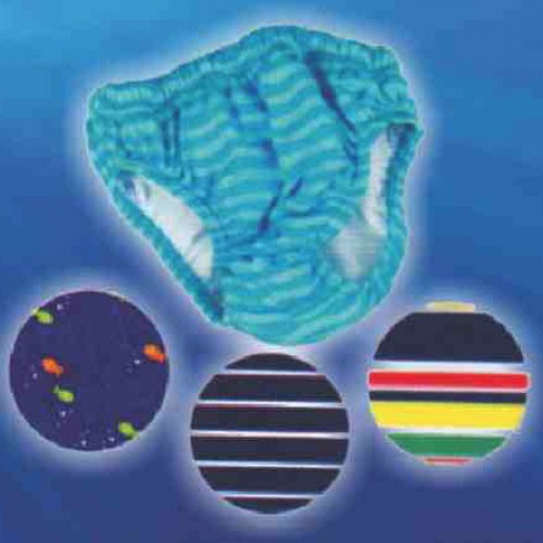 Παιδική Πάνα - Μαγιό - ΔΕΝ ΦΕΡΝΕΙ ΠΙΑ 