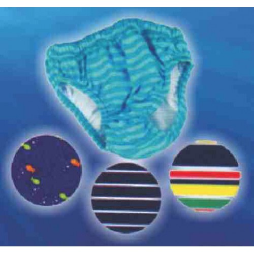 Παιδική Πάνα - Μαγιό - ΔΕΝ ΦΕΡΝΕΙ ΠΙΑ 