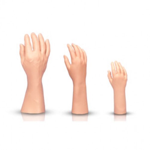 Γάντι Fillauer για παλάμη Motion Control γυναικείο 7 3/4 PVC expanded