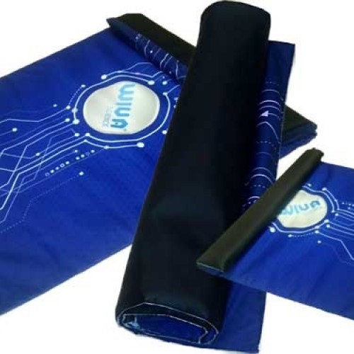 Πελματογράφος εύκαμπτος Πελματογράφος εύκαμπτος