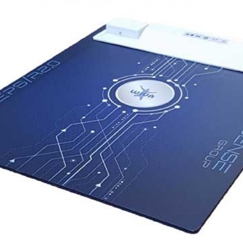 Πελματογράφος EPS/R2 Πελματογράφος EPS/R2