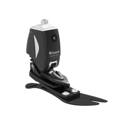 Προθετικό πέλμα Proprio foot Προθετικό πέλμα Proprio foot