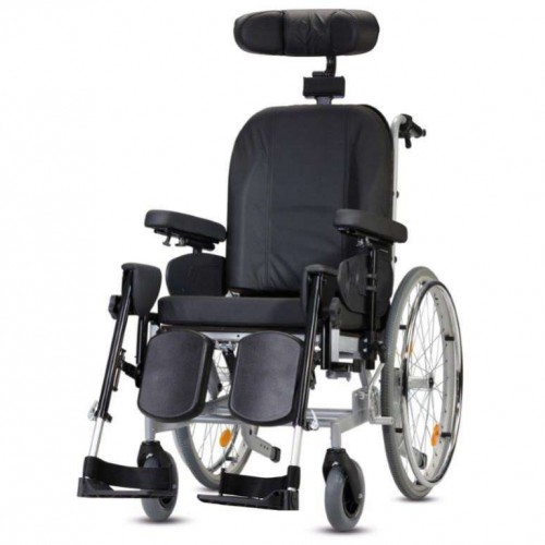 Αμαξίδιο μεταφοράς Smart 46cm με μεσαίους τροχούς