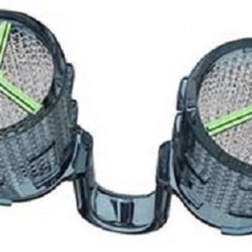 Ρινικός Διαστολέας PharmaNasal Filter (1 τεμάχιο + 30 φίλτρα / συσκευασία) 