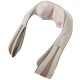 Συσκευή μασάζ shiatsu αυχένα-πλάτης NMS-620H HOMEDICS