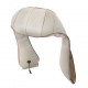 Συσκευή μασάζ shiatsu αυχένα-πλάτης NMS-620H HOMEDICS