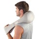 Συσκευή μασάζ shiatsu αυχένα-πλάτης NMS-620H HOMEDICS