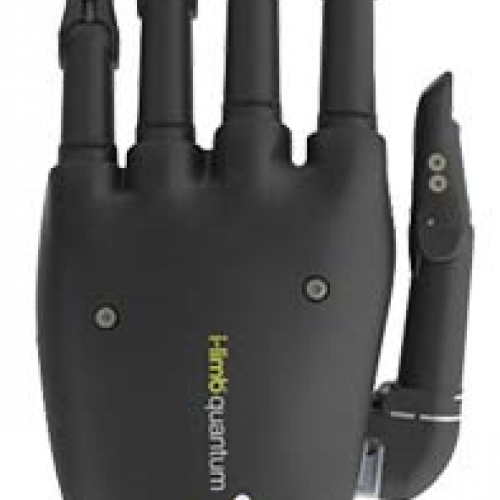 Μυο-ηλεκτρικό Προθετικό Παλάμη I-Limb 