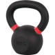 Βαράκι-Αλτήρας Kettlebell μαντεμένιο (20 kg) Βαράκι-Αλτήρας Kettlebell μαντεμένιο (20 kg)
