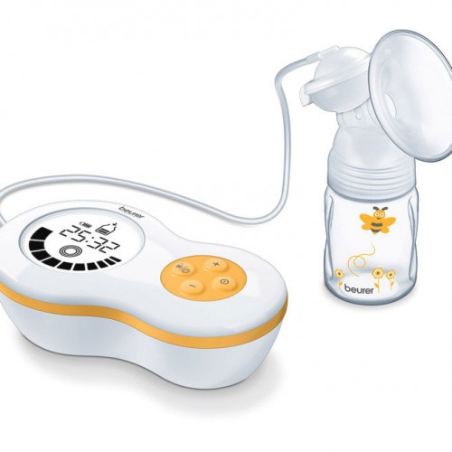 Ηλεκτρικό Θήλαστρο Beurer BY 40