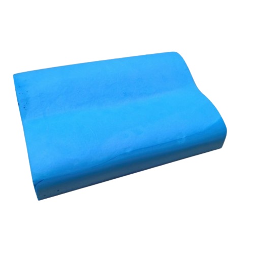 Μαξιλάρι ύπνου memory foam WaterGel  Ανατομικό Μαξιλάρι ύπνου memory foam WaterGel  Ανατομικό