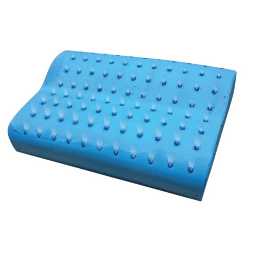 Μαξιλάρι ύπνου memory foam WaterGel  Air Ανατομικό Μαξιλάρι ύπνου memory foam WaterGel  Air Ανατομικό