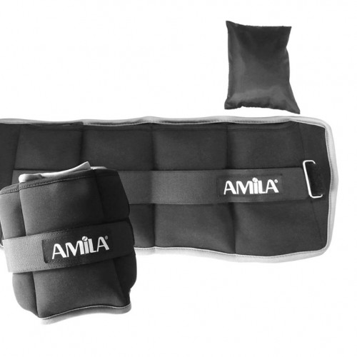 Βάρη άκρων (2x2.5 kg)