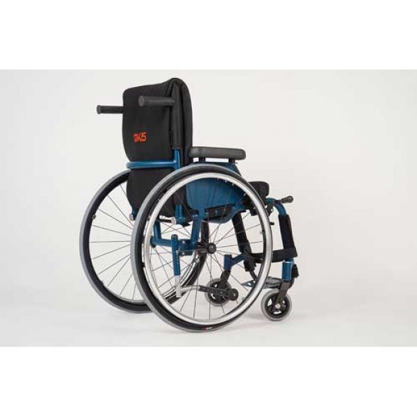 Αναπηρικό αμαξίδιο ελαφρού τύπου Radios