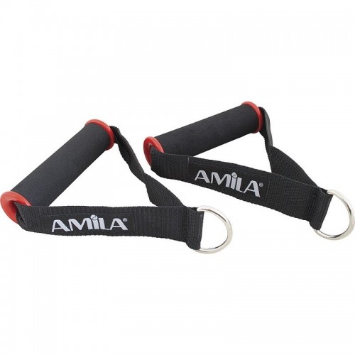 Amila Χερούλια με Αφρώδη Λαβή 