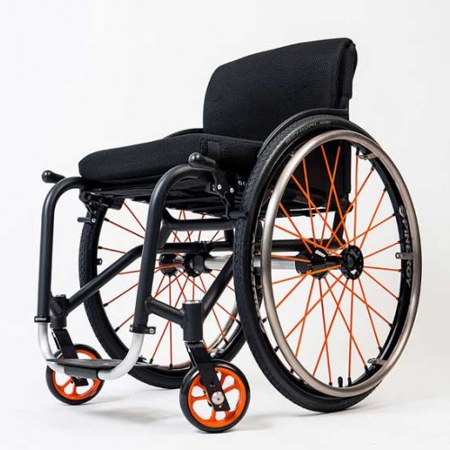 Αναπηρικό αμαξίδιο ελαφρού τύπου Haios