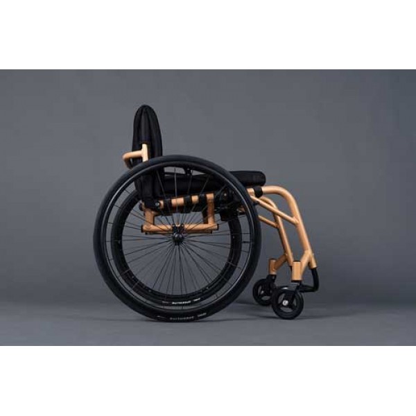 Αναπηρικό αμαξίδιο ελαφρού τύπου Haios