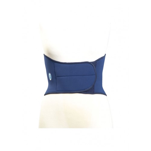 Ζώνη οσφύος ανατομική Neoprene Ζώνη οσφύος ανατομική Neoprene